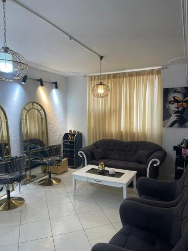 عکس خانه کراتین ماریا 