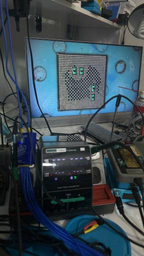 عکس تعمیرات موبایل بهاری