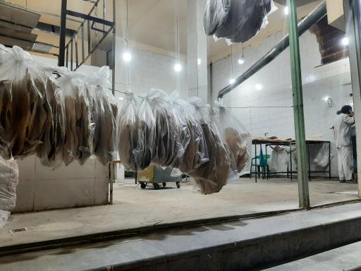 عکس نان تنوری و تافتون برادران