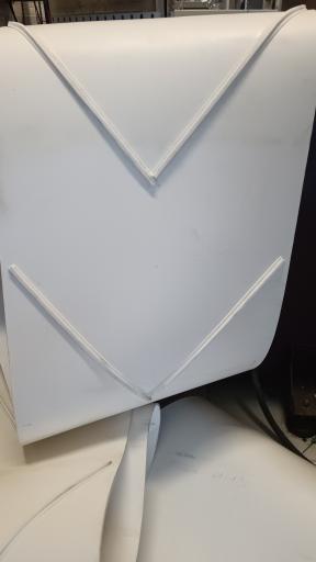 عکس پیوند تسمه‌های صنعتی آریا