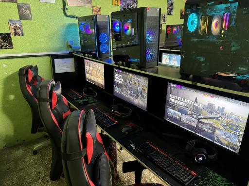 عکس گیمنت اطلس