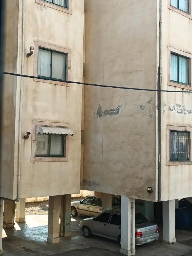 عکس شهرک کوثر