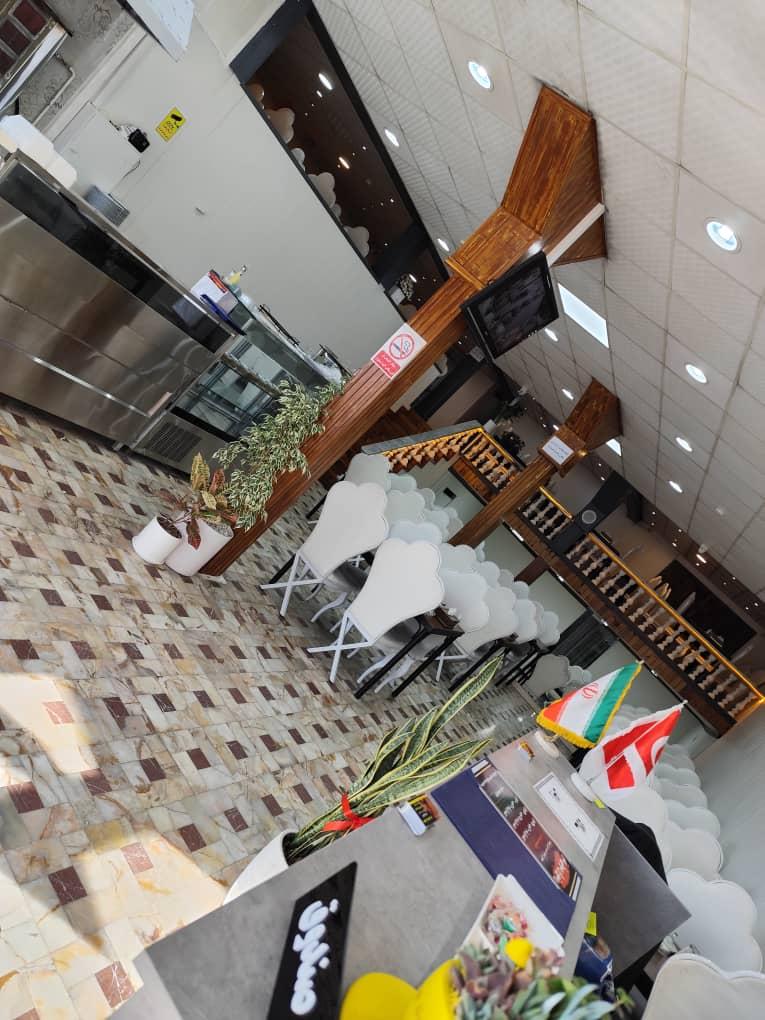 عکس رستوران صوفی دنر 