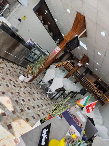 عکس رستوران صوفی دنر 