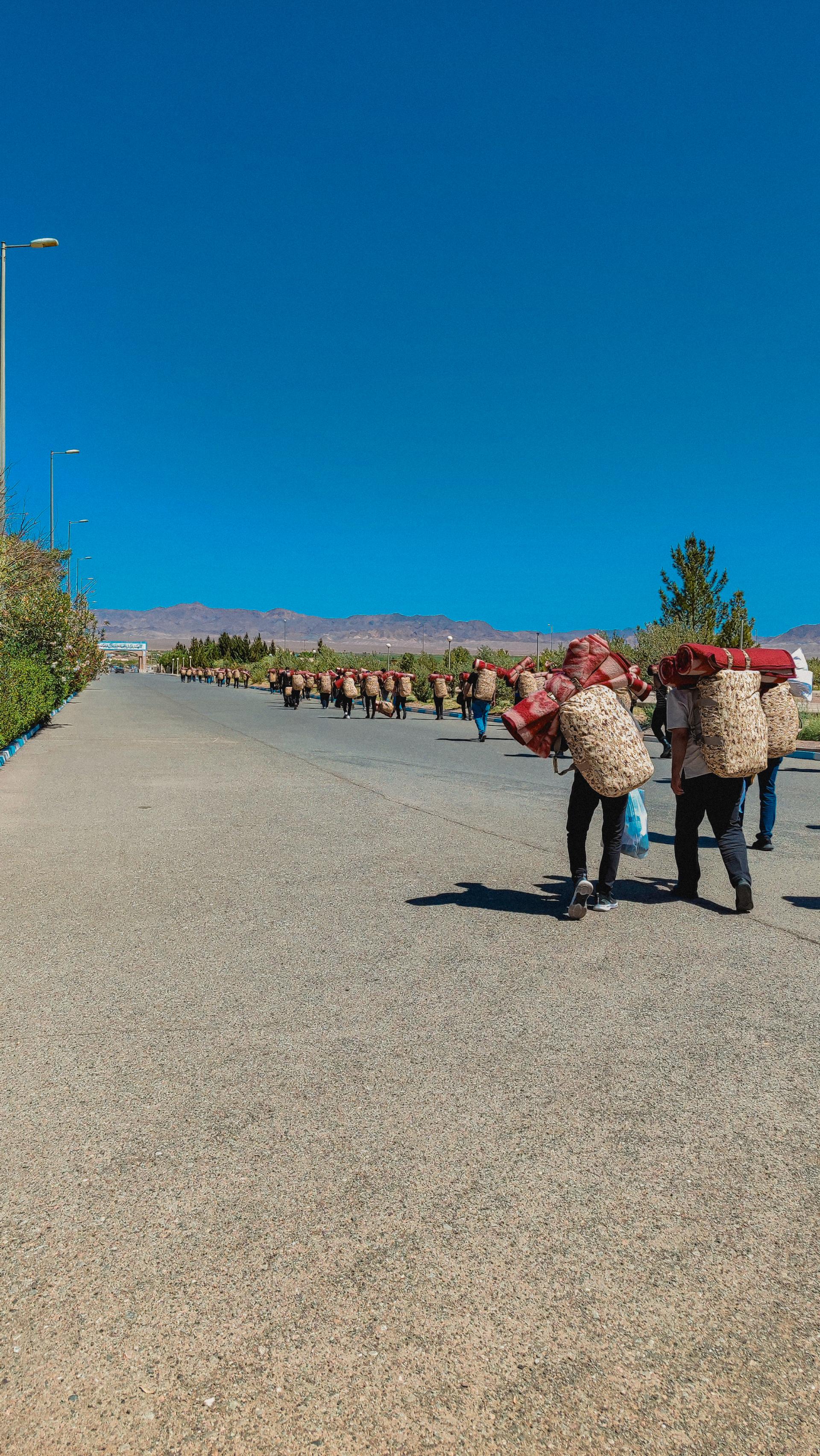 عکس مرکز آموزشی 04 امام رضا علیه السلام