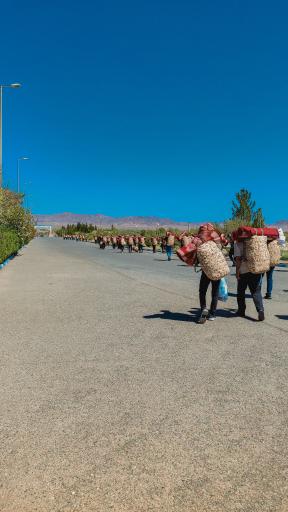 عکس مرکز آموزشی 04 امام رضا علیه السلام