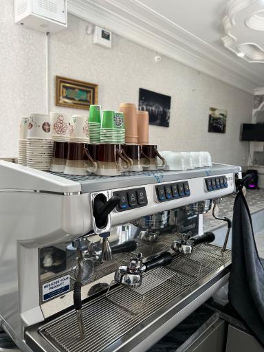 عکس کافه طهرون