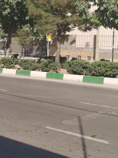 عکس  صادقیه 7