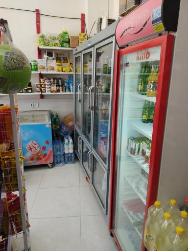 عکس سوپرمارکت صوفی