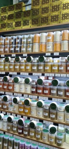 عکس گروه غذایی تیمره