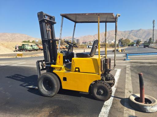 عکس آموزشگاه رانندگی پايه يكم و دوم ياوران نظم