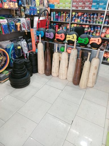 عکس اسپرت ورزشی پوریان