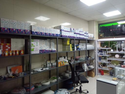 الکتریکی یوسفی