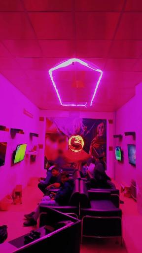 عکس گیم سنتر مرتضی نیا