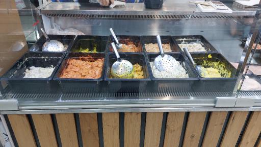 هایپر پروتین چی چندتا