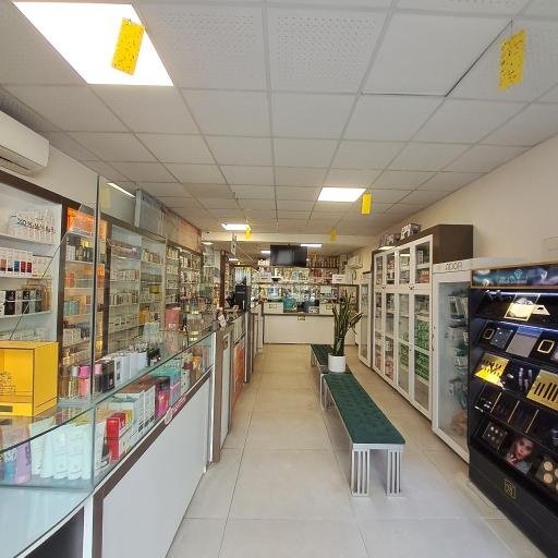 عکس داروخانه آنلاین پایادارو (داروخانه شبانه روزی دکتر نبوی)