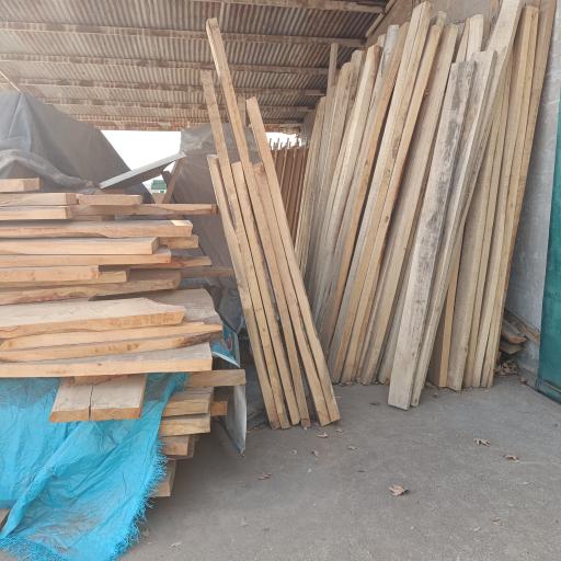 عکس صنایع چوب سرو کامران