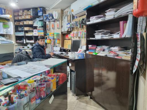 عکس کانون تبلیغاتی نوجوان