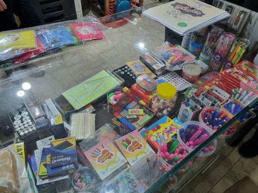 عکس کانون تبلیغاتی نوجوان