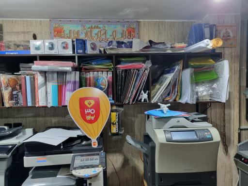 عکس کانون تبلیغاتی نوجوان