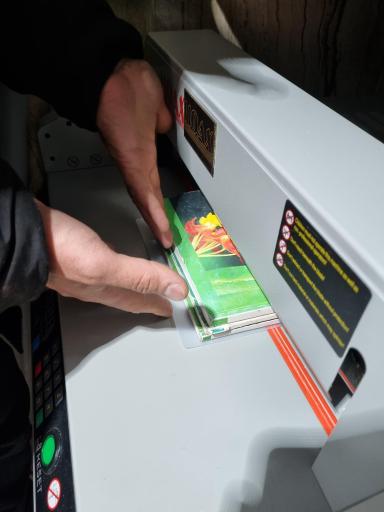 عکس کانون تبلیغاتی نوجوان