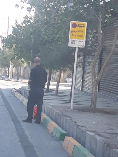 عکس  صادقیه 7