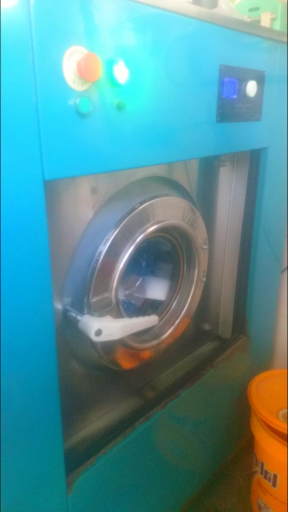 عکس خشکشویی سیفوری