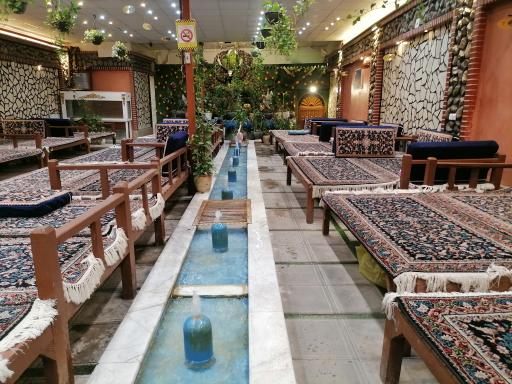 عکس کبابی شکار