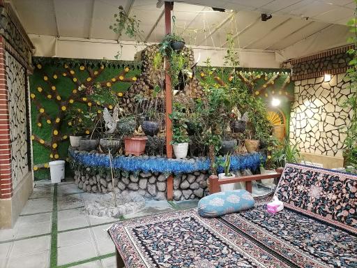 عکس کبابی شکار