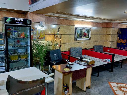 عکس کباب بناب ساطوری آذربایجان 