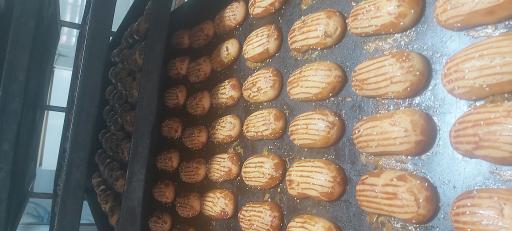 عکس نان فانتزی ثمین