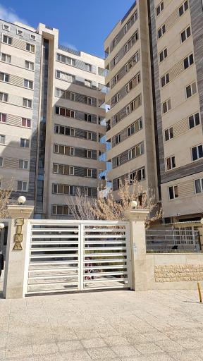 عکس مجتمع مسکونی سینا