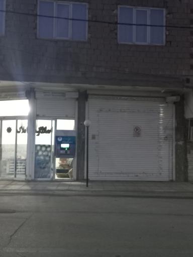 عکس عابر بانک