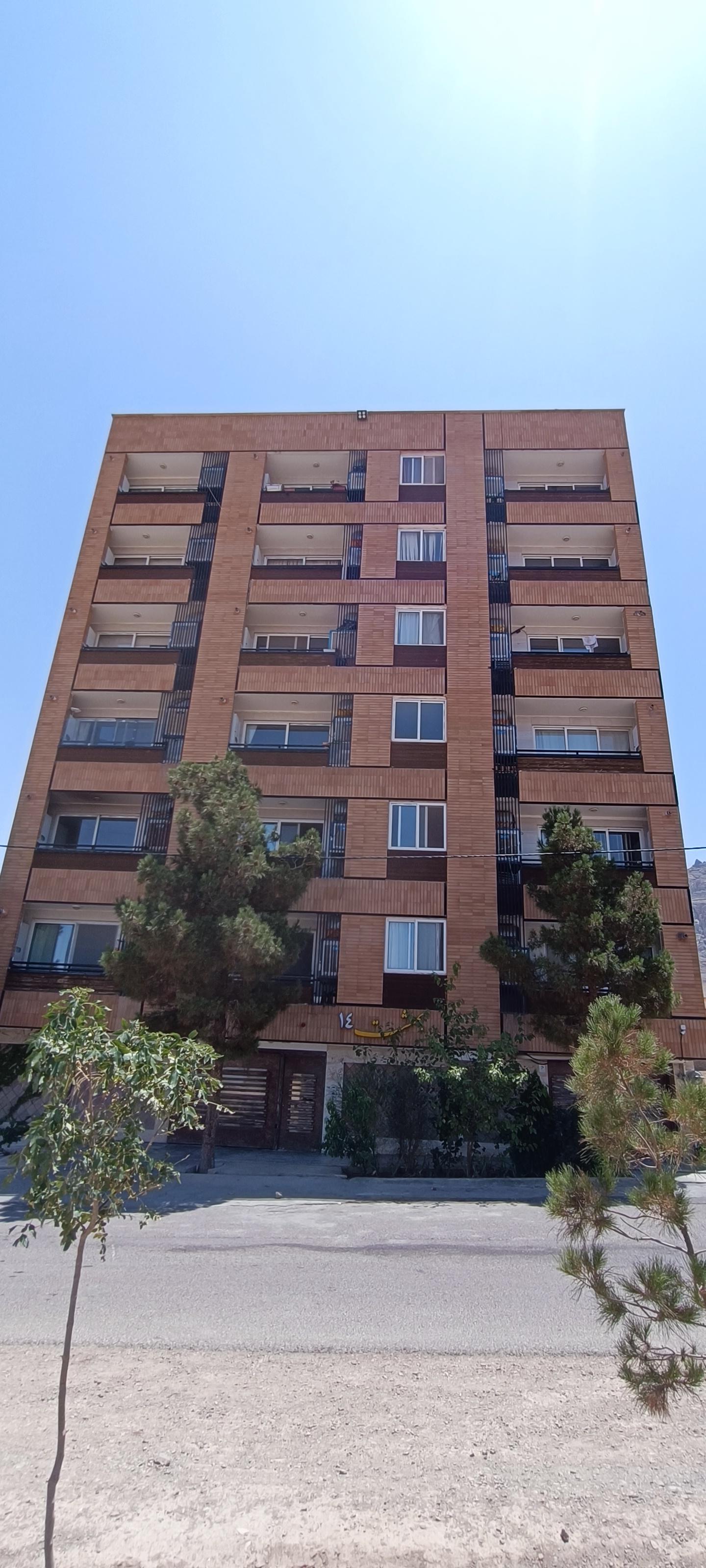 عکس مجتمع مسکونی بهشت ۱۴