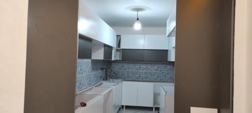 عکس تولیدی کابینت آشپزخانه جهان نما