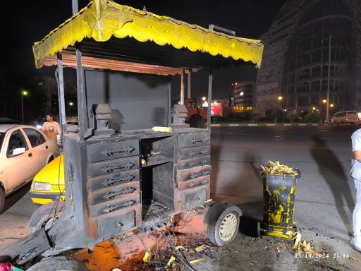 عکس مستر بلال