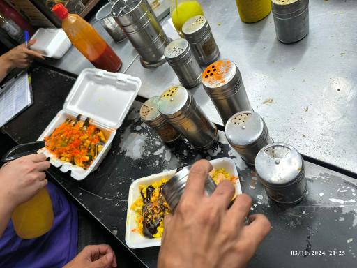 عکس مستر بلال