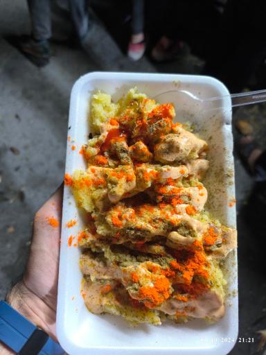 عکس مستر بلال