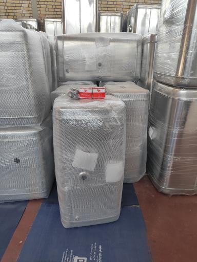 عکس باک سازی امیران