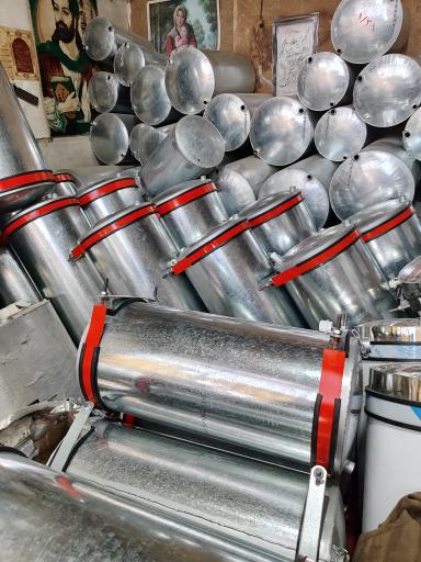 عکس باک سازی امیران