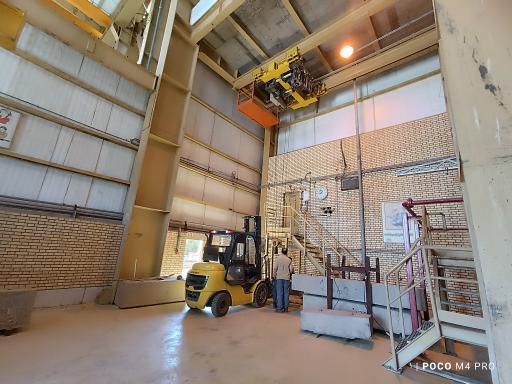 شرکت اوج سنجش سپاهان