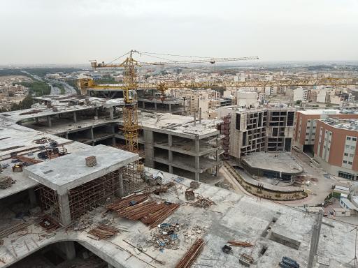 شرکت اوج سنجش سپاهان