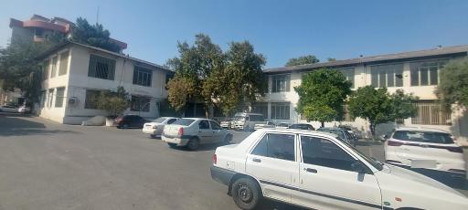 عکس ستاد اسکان فرهنگیان گرگان 