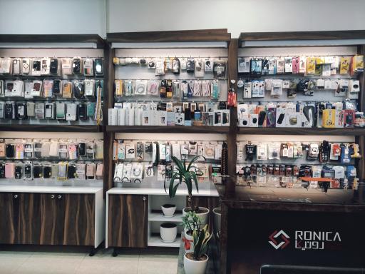 عکس تلفن همراه نوروززاده