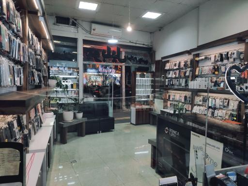 عکس تلفن همراه نوروززاده