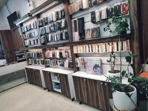 عکس تلفن همراه نوروززاده