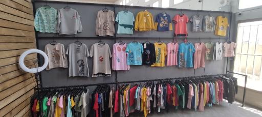 تولیدی پوشاک هدهد