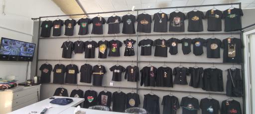 تولیدی پوشاک هدهد