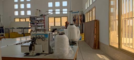 عکس تولیدی پوشاک هدهد