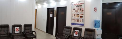 مرکز ارتوپدی فنی طب نو